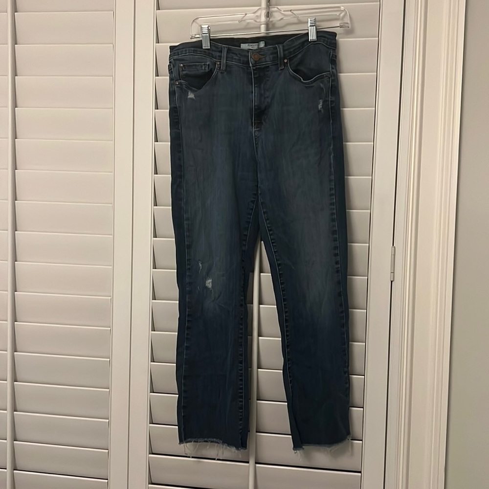 Fidelity Denim Jeans 31